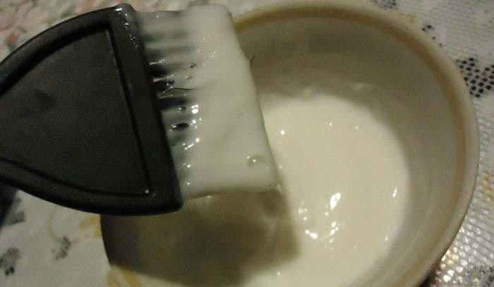 Освітлення волосся в домашніх умовах: як освітлити перекисом, фарбою