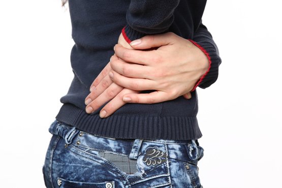 Десять основних причин болю в спині