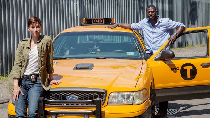 Таксі: Південний Бруклін 2 сезон — Скасовано