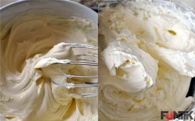 Як приготувати крем для капкейків: рецепт масляного, шоколадного і білкового крему