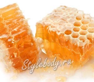 Корисні властивості меду і рецепти лікування
