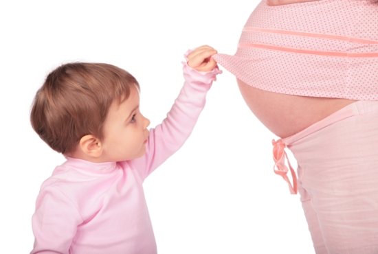 Змови і молитви на вагітність від сибірської цілительки