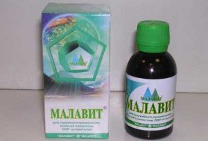 Натуропатический препарат «Малаві» — ефективний засіб проти ангіни