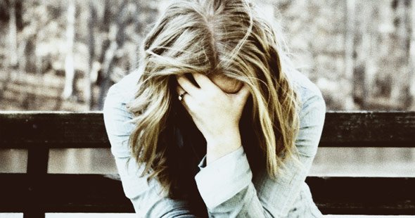 Депресія: причини виникнення у жінок