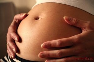 Гайморит при вагітності варто побоюватися?