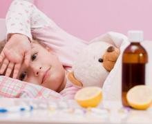 Лікування скарлатини народними засобами у дітей і дорослих