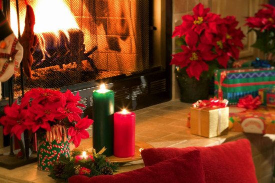 Ритуали на Різдво на любов і залучення грошей