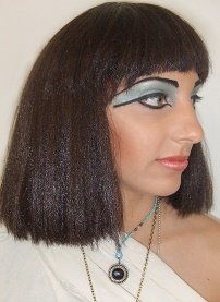 Єгипетський макіяж