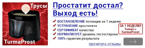 Операційні та інші методи лікування аденоми простати