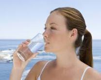 Водна дієта — схуднути за допомогою води