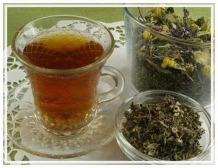 Цілющі властивості іван чаю в лікуванні простатиту