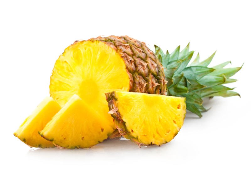 Ананасова дієта для схуднення (меню), настоянка з ананаса і горілки   рецепт
