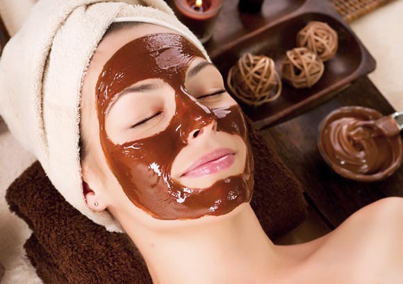 Маска для обличчя «Шоколадна» в домашніх умовах: рецепти