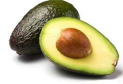 Рецепт маски для волосся з авокадо: для сухих і жирних