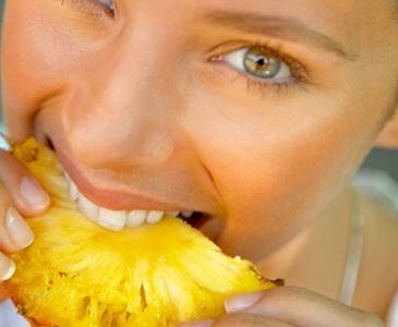 Ананасова дієта для схуднення (меню), настоянка з ананаса і горілки   рецепт