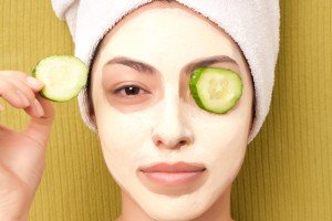 Суха шкіра обличчя що робити? Засоби і методи догляду за сухою шкірою обличчя.