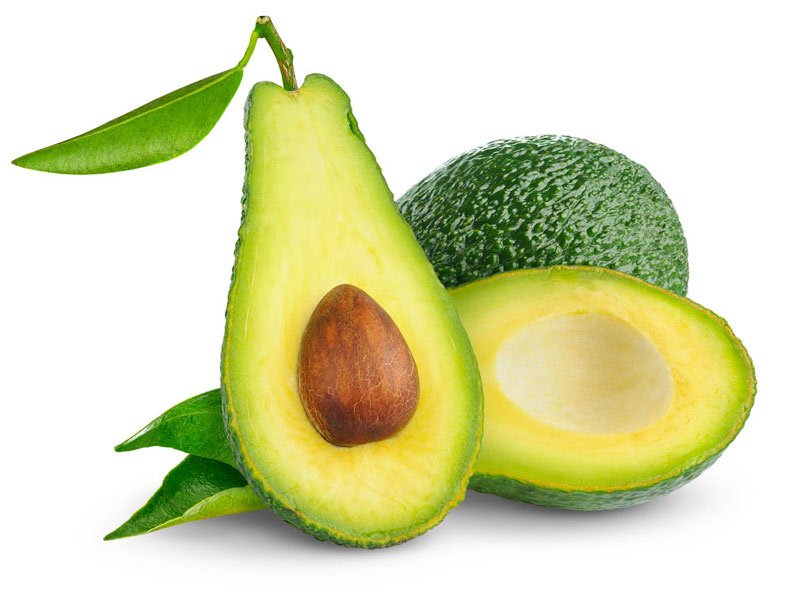 Корисні властивості авокадо. Як є фрукт? Як вибрати? Калорійність