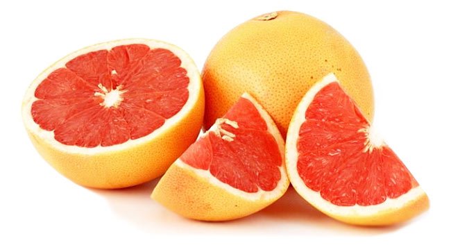 Корисні властивості та протипоказання грейпфрута. Цікаві факти про «Цитрусе з гірчинкою»