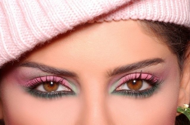 Красиві очі – 5 секретів, які повинна знати кожна