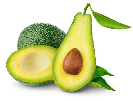 Маски з авокадо для особи   кращі рецепти для всіх типів шкіри, користь авокадо