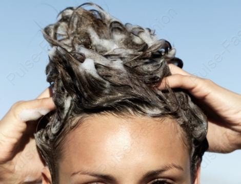 Зцілення волосся традиційними засобами