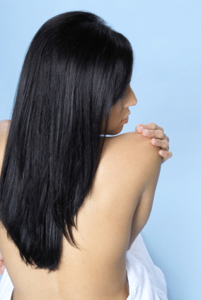 Догляд за довгим волоссям   головні правила