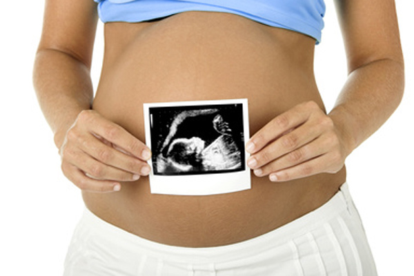 УЗД при вагітності: чи шкідливо?