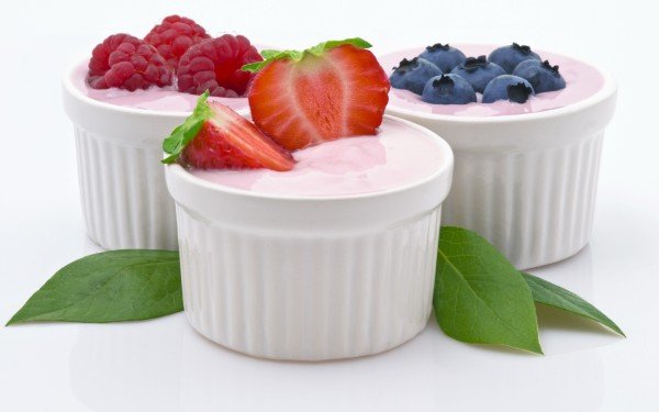 Як приготувати корисний йогурт з пробіотиками в домашніх умовах?
