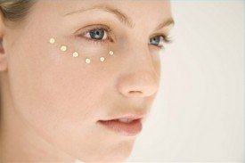 Просянка або міліуми на обличчі: причини і лікування