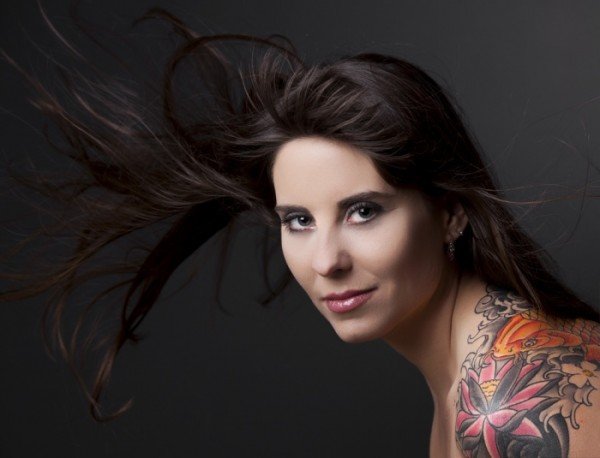 Татуювання та їх вплив на жіноче здоровя
