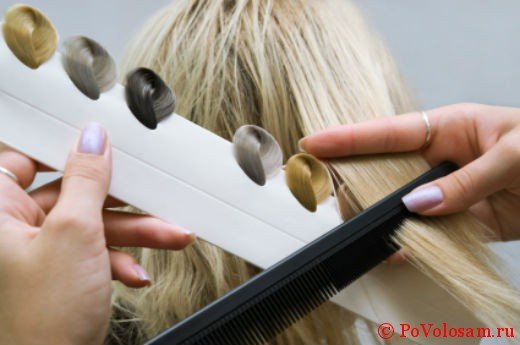 Як прибрати жовтизну волосся після освітлення: прості поради та перевірені способи