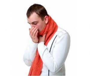 Гомеопатія при лікуванні сухого кашлю