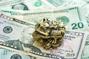 Як залучити в будинок гроші і удачу — секрети китайського Фен Шую