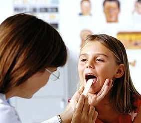 Мононуклеоз у дітей – серйозний привід звернутися до лікаря