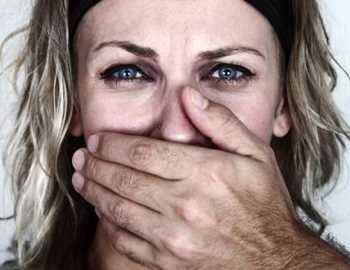 Насильство в сімї: як працює мозок ґвалтівника