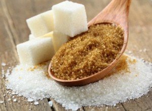 Рецепти від кашлю на основі цукру