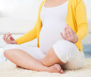 Яка гімнастика рекомендується у другому триместрі вагітності (фото і відео поради)