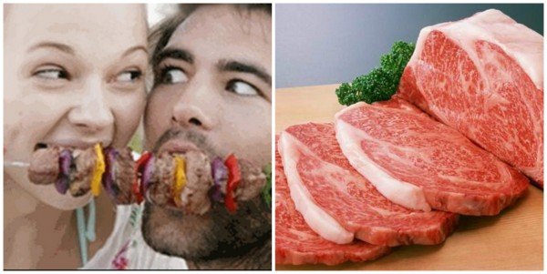 Як правильно вживати мясо: користь і шкода продукту
