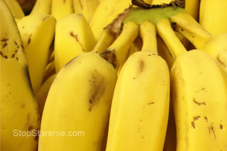 Що від людей приховує банановий світ