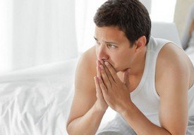 Цистит у чоловіків: причини, лікування і наслідки