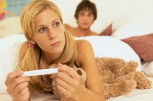 6 способів позбавитися від небажаної вагітності