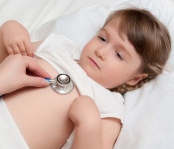 Лікування пневмонії у дитини