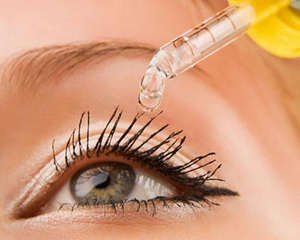 Які очні краплі допоможуть позбутися почервоніння, сухість і втоми очей
