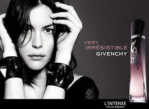 Givenchy — великі аромати з Франції