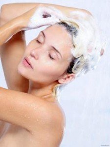 Як привести шкіру голови в порядок: народне лікування свербежу
