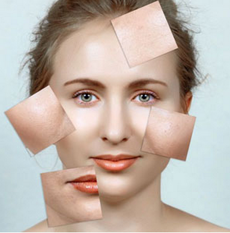 Як видалити шрам на обличчі або зробити рубець менш помітним