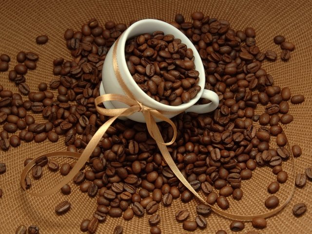 Користь і шкода від вживання кави