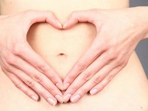 Коли зявляються перші ознаки вагітності після зачаття?