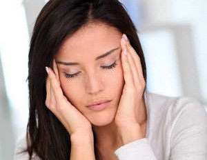 Стрес: симптоми, причини, способи усунення