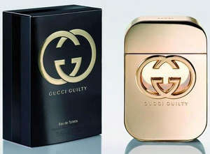 Gucci – різноманітність ароматів, що підкреслюють індивідуальність
